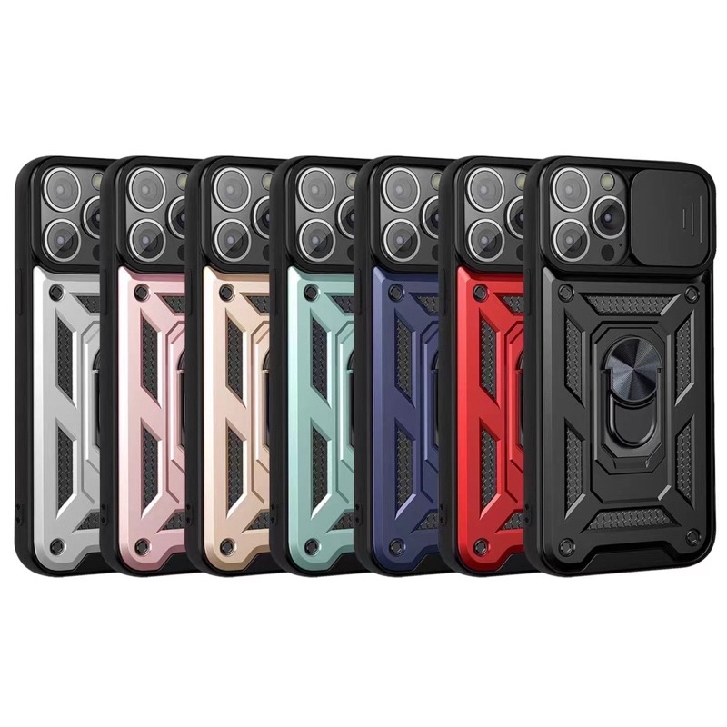 Casing Antircrack Robot untuk Redmi Note8  Redmi Note 8 PRO Redmi Note 9 Redmi Note 9 PRO Redmi Note