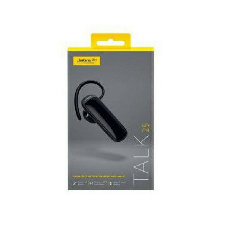 Jabra Talk 25