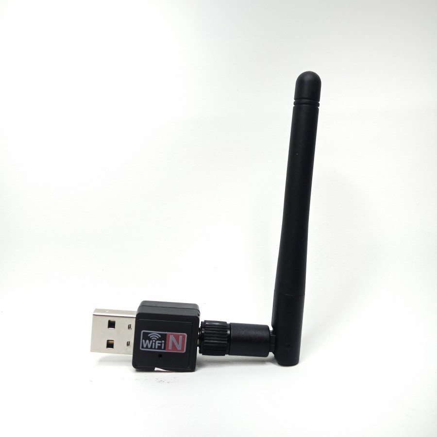 USB Wifi Adaptor - USB Wireless Dongle Komputer - USB Wifi Laptop