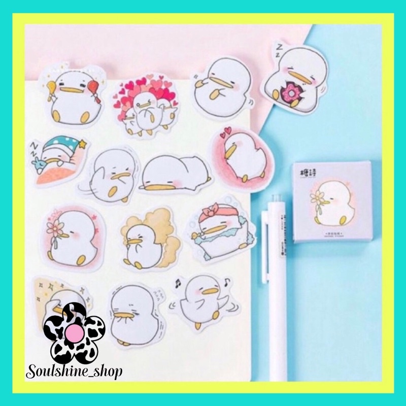 

45Pcs Sticker Kertas Motif aksesi Untuk Scrapbook/Jurnal/Diary