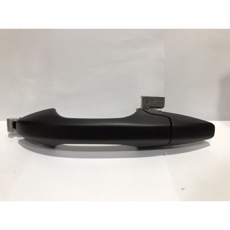 Handle Luar Honda CR-V Gen 3 tahun 2007-2012 warna Hitam