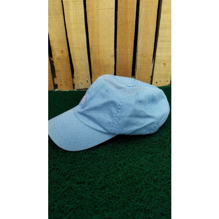 topi thrift polo ralph lauren second