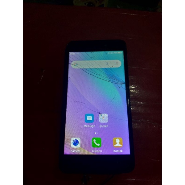 MESIN ADVAN VANDROID S50 4G model I5G