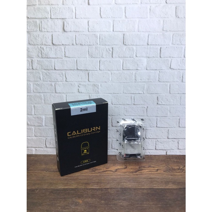 UWELL CARTRIDGE - CALIBURN G2