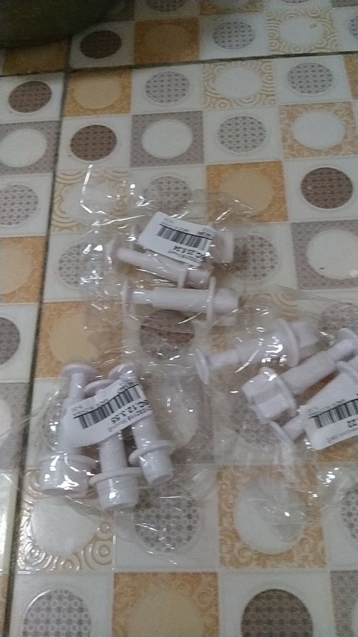3 / 4pcs Cetakan Plunger Adonan Kue Bentuk Kotak / Hati / Bintang / Oval / Bintang
