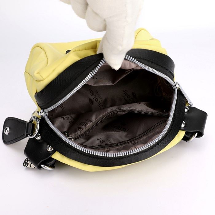 108730 Tas Selempang Wanita Import (1 KG MUAT 3) JTF8730