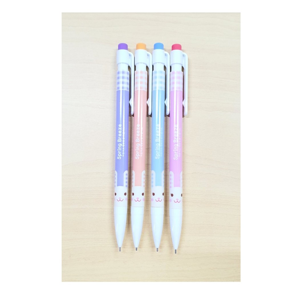 

MIKAOS PENSIL KARAKTER KELINCI