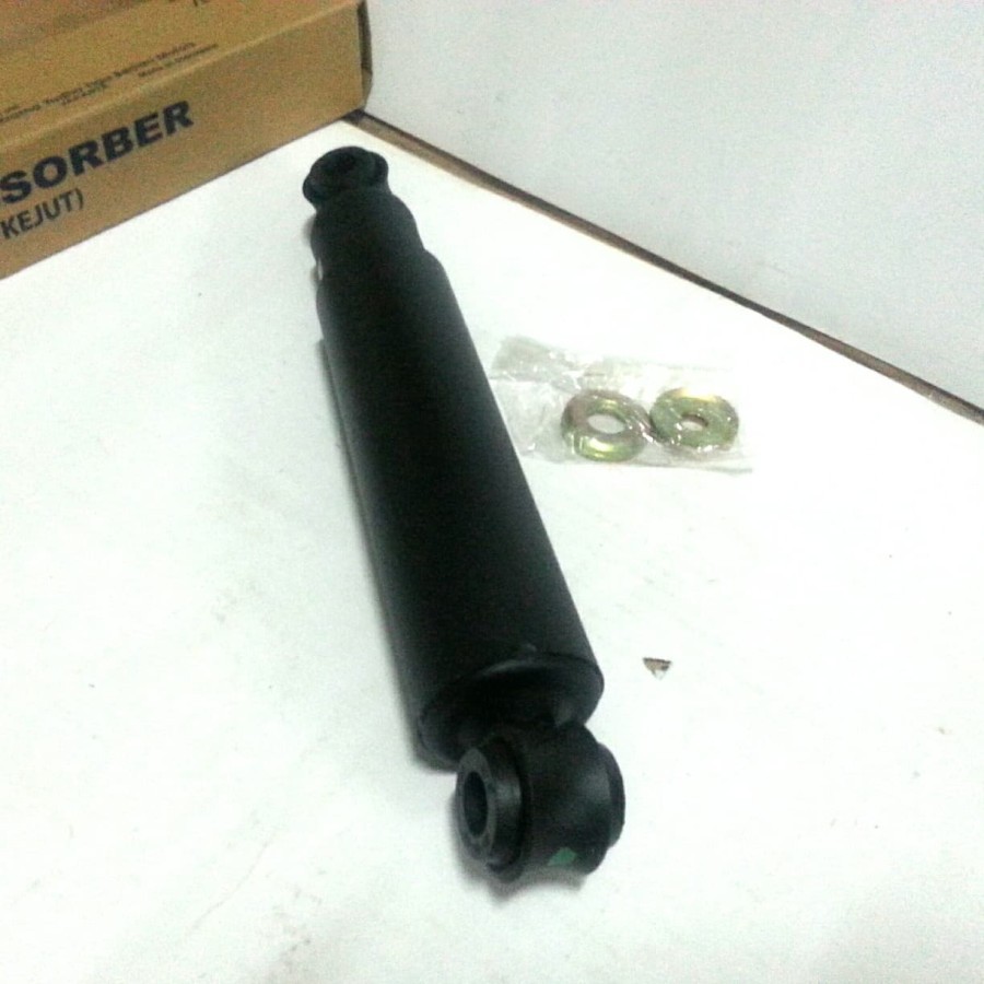 Shock Breaker Belakang Colt Diesel ps100/ps120 Asli (1set 2pcs)