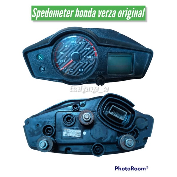 spedometer verza original spidometer speedometer spedoometer kilometer verza original