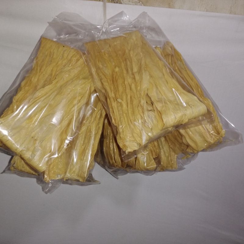 

Kembang Tahu/Fucuk kalimantan 100gram