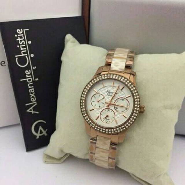 Alexandre Christie AC 2705