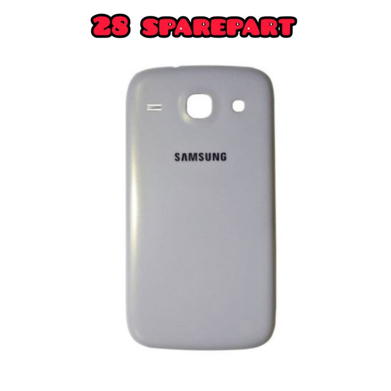 BACKDOR/TUTUP BELAKANG SAMSUNG CORE / I8262 ORIGINAL