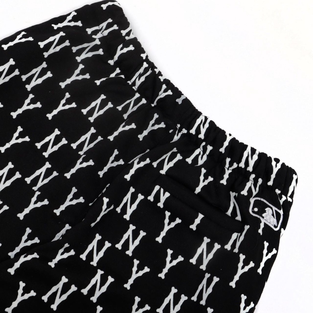 SHORTPANTS CELANA PENDEK MLB / Shortpants Pria / Shortpants Wanita Available M L XL Casual Good Brand Quality (Fulltag) Realpict