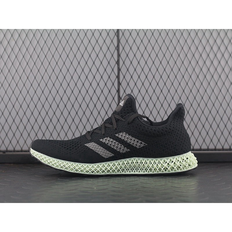 adidas 4d print