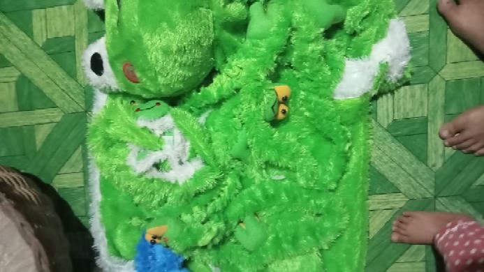 Home Set 7 In 1, Mantap ( Kulkaspuring,mejicomkaret,tv,kipas,galon,remot,jam)