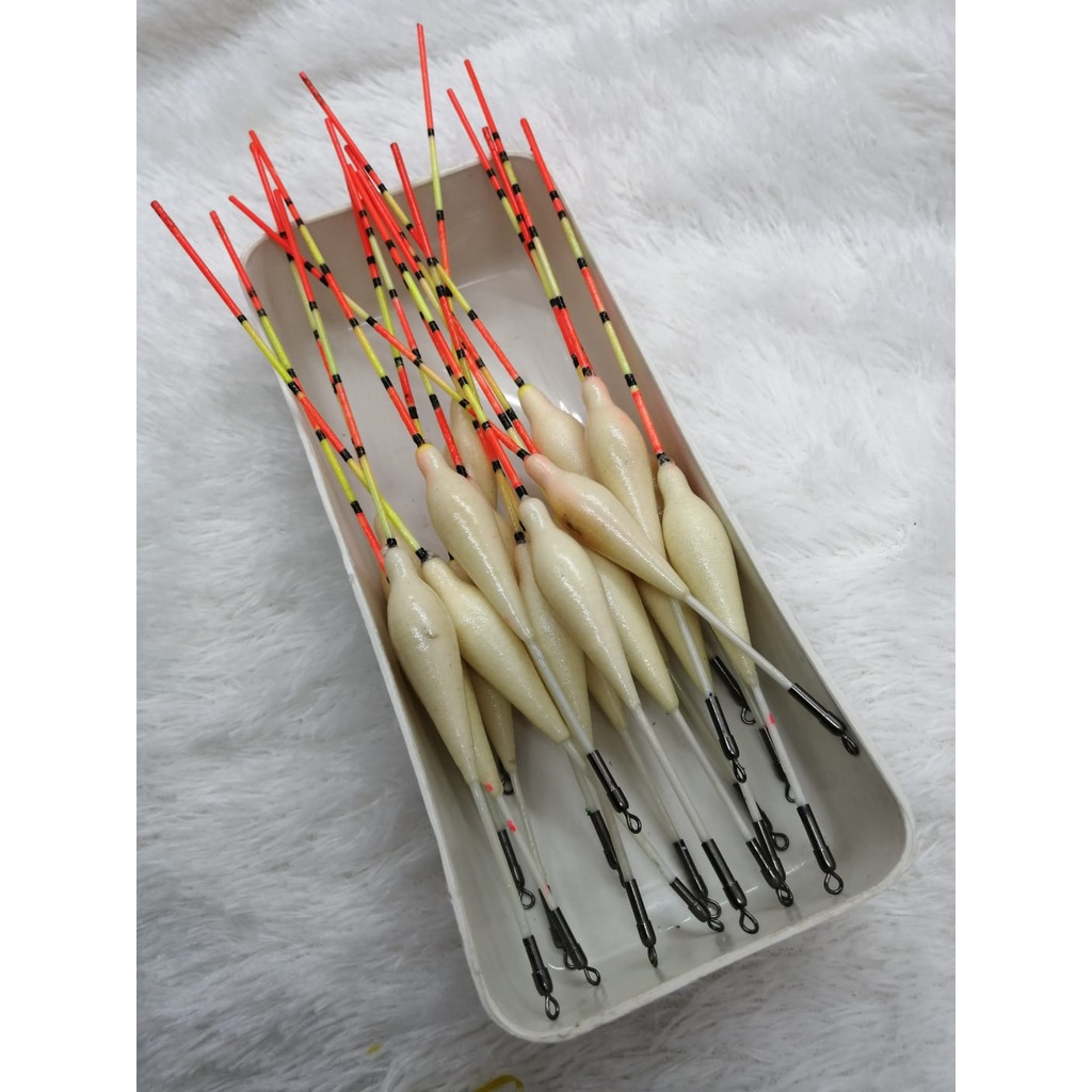 Pelampung Anti Badai Sterofoam 20cm