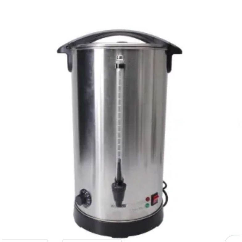 water boiler 20liter / teko pemanas air KRISCHEF