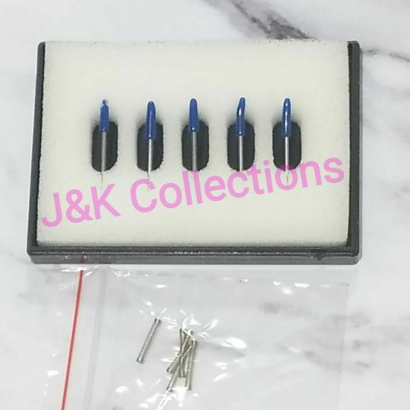 Mata Pisau CB09 / CB09 Blade 60° mesin cutting merk Graphtec / Silhouette Cameo / Craft ROBO