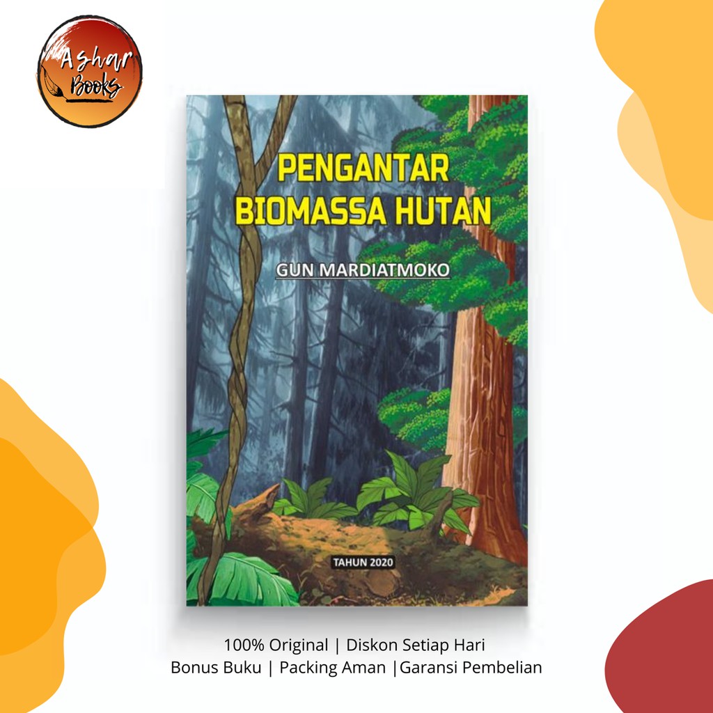 Pengantar Biomassa Hutan