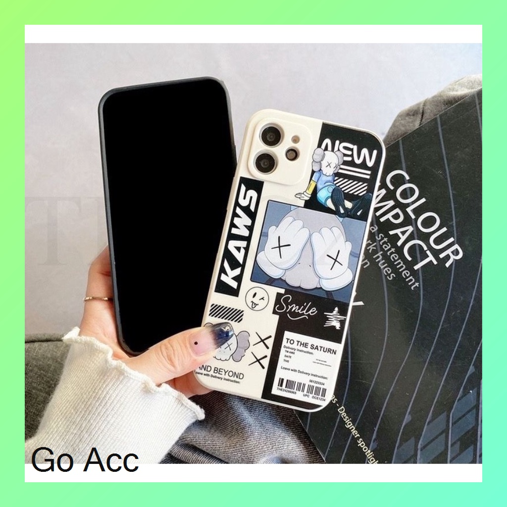 Casing BB04 for Oppo Realme 2 Pro U1 U2 5 5s 5i 50a 50i 10 C1 C10 C11 C12 C15 C2 C20 C20a C21 C21y C25 C25y C3 C30 C31 C33 C35 Narzo 20 30A