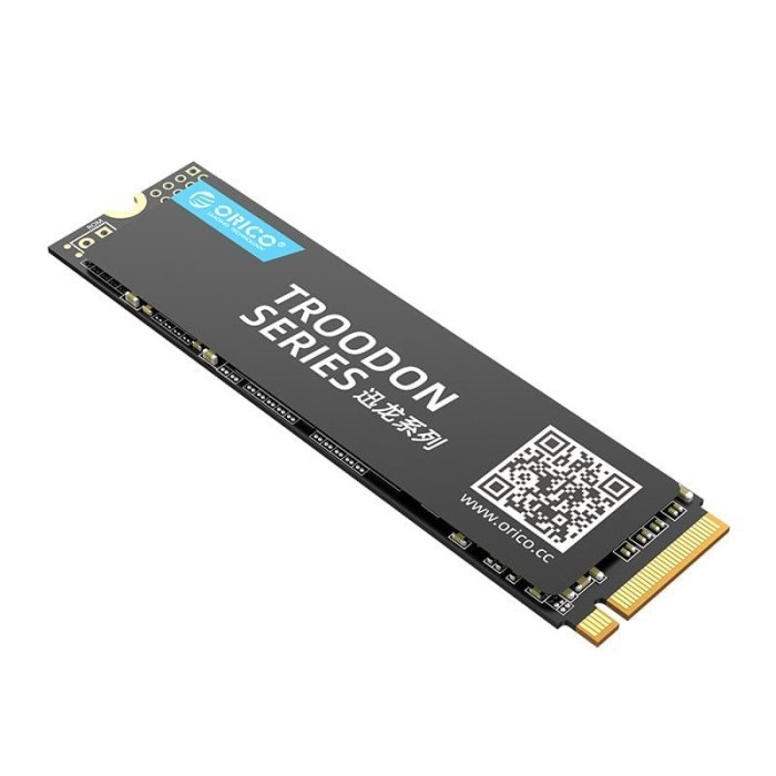 Orico Troodon Series E-sport SSD M.2 NVME 1TB - V500-1TB-BP