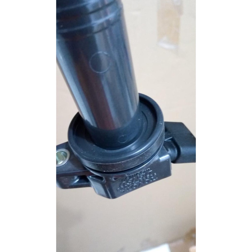 KARET COIL INNOVA KARET TUTUP UJUNG COIL  INNOVA DISKON