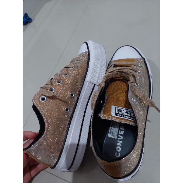 convers preloved