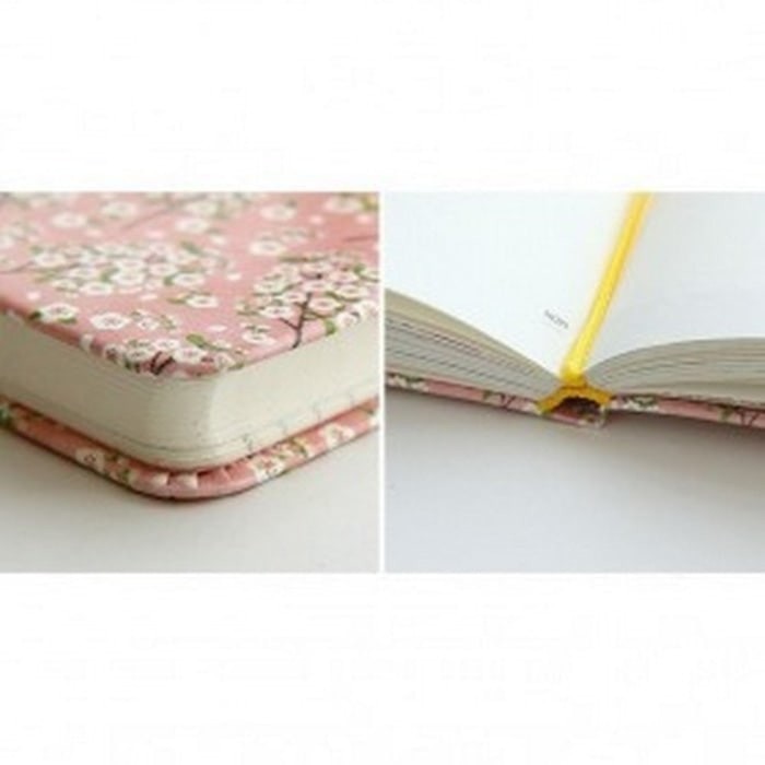 

Best Quality Buku Catatan Hard Cover Multi Color