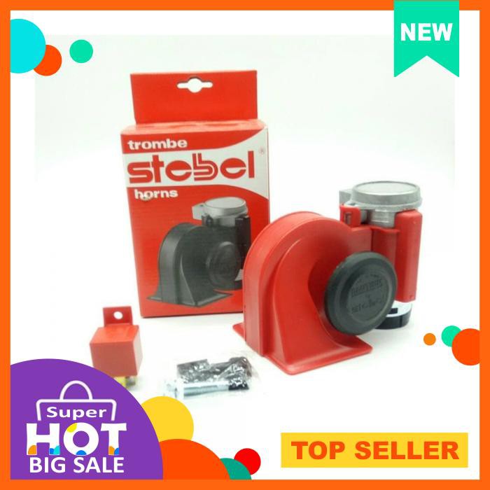 Klakson Stebel Nautilus