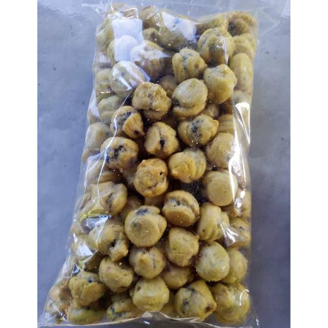 

SOES COKLAT 500 Gram