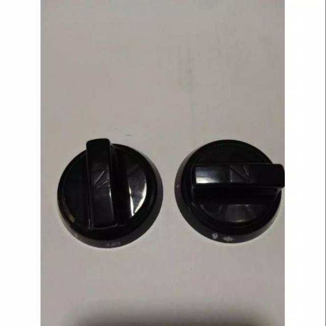 Knop kompor miyako 302c original