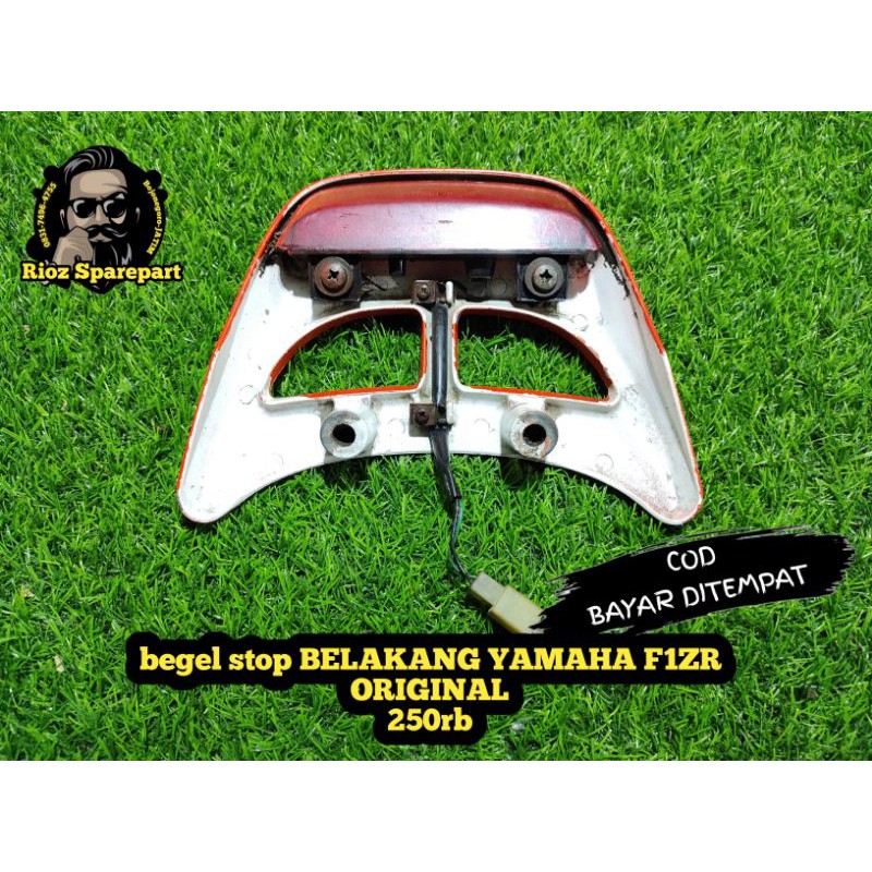 begel f1zr begel fizr begel lampu f1zr ORIGINAL