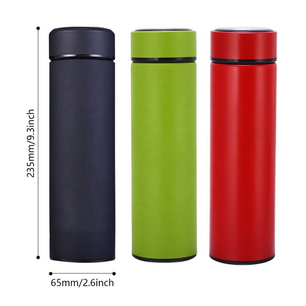 Thermos Kecil Mini LIFE 500ml Stylish