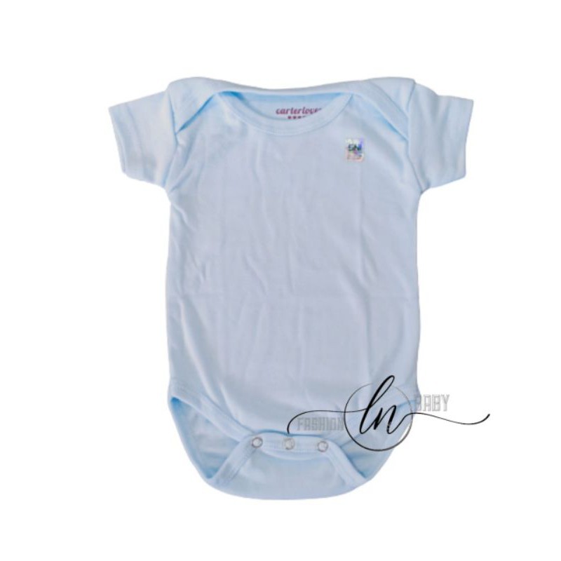 SUPER BIG SALE!!! Jumper Carter Lover POLOS (SNI) catton soft Warna