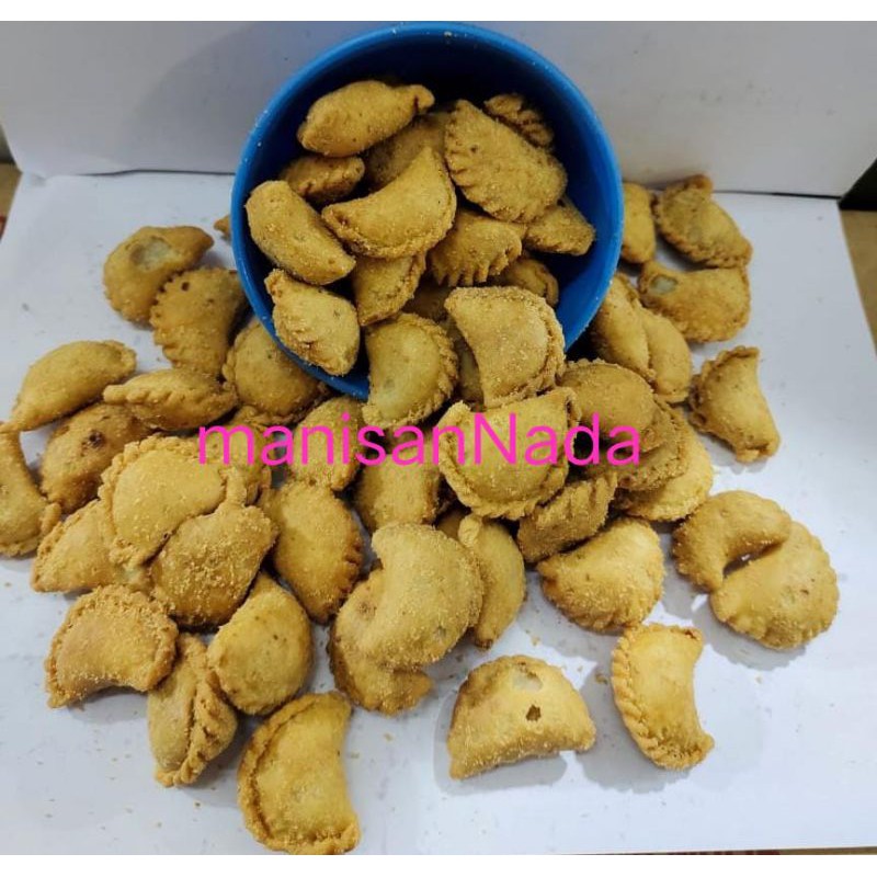 

Pastel Udang Super 500gr