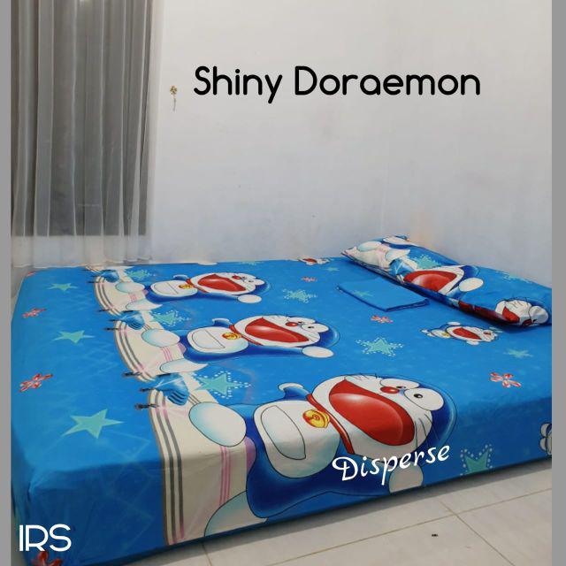 Sprei Homemade Emboss Series