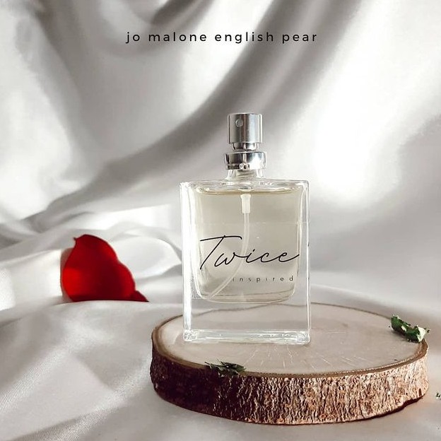 JO MALONE ENGLISH PEAR