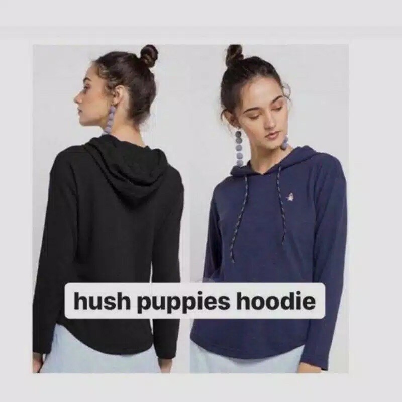 hoodie hush puppies original