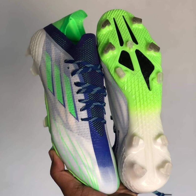 Sepatu Bola Adidas X Speedflow.1 Adizero FG