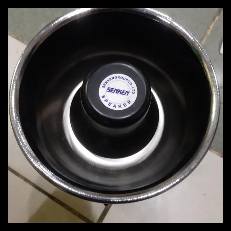 TERMURAH TOA SENKEN YD100I ASLI SENKEN 