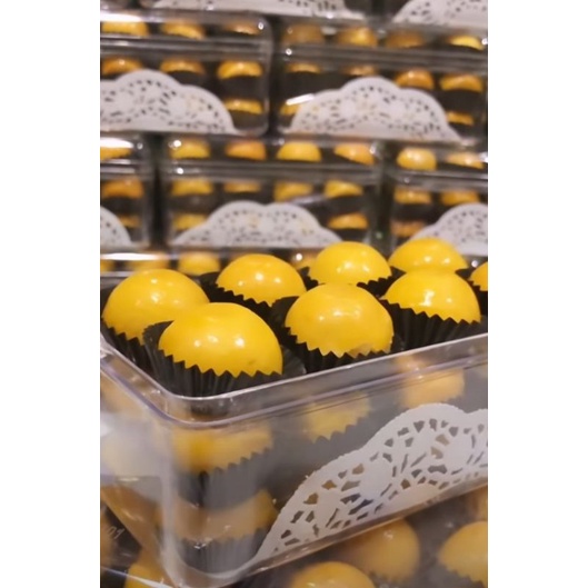 

kue kering nastar