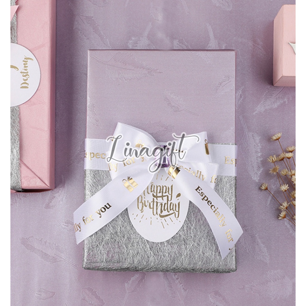 KERTAS EXCLUSIVE EMBOSSED FEATHER - GIFT WRAP PEARL PAPER / KERTAS KADO EXCLUSIVE DOFF TEXTURE 3D EMBOS TIMBUL GOLD PINK PURPLE NAVY BLUE BLACK GRAY SILVER RED MAROON TOSCA BLACK BUNGKUS HAMPERS LEBARAN SELAMAT IDUL FITRI EID MUBARAK HAPPY IDUL ADHA