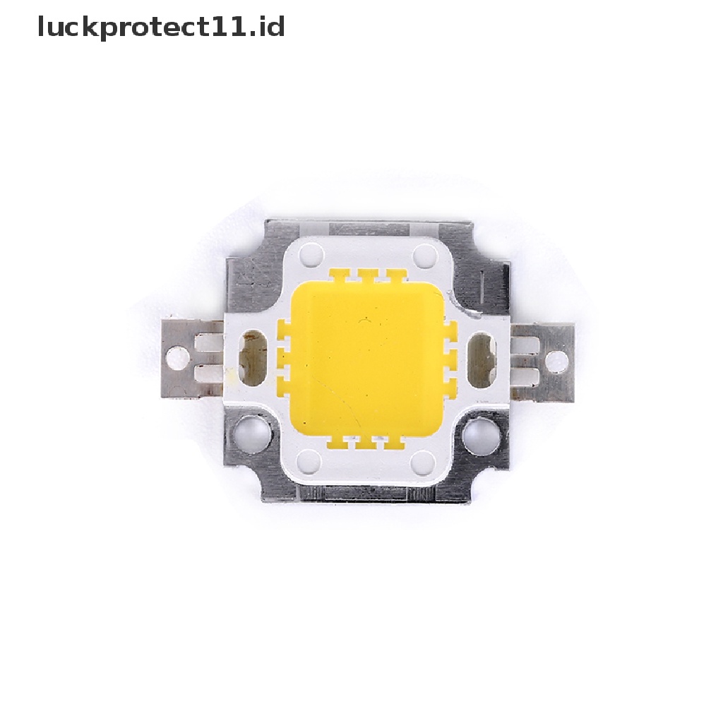 1pc chip Lampu led cob dc 10W 20W 30W 50W 70W 100W 2 Warna