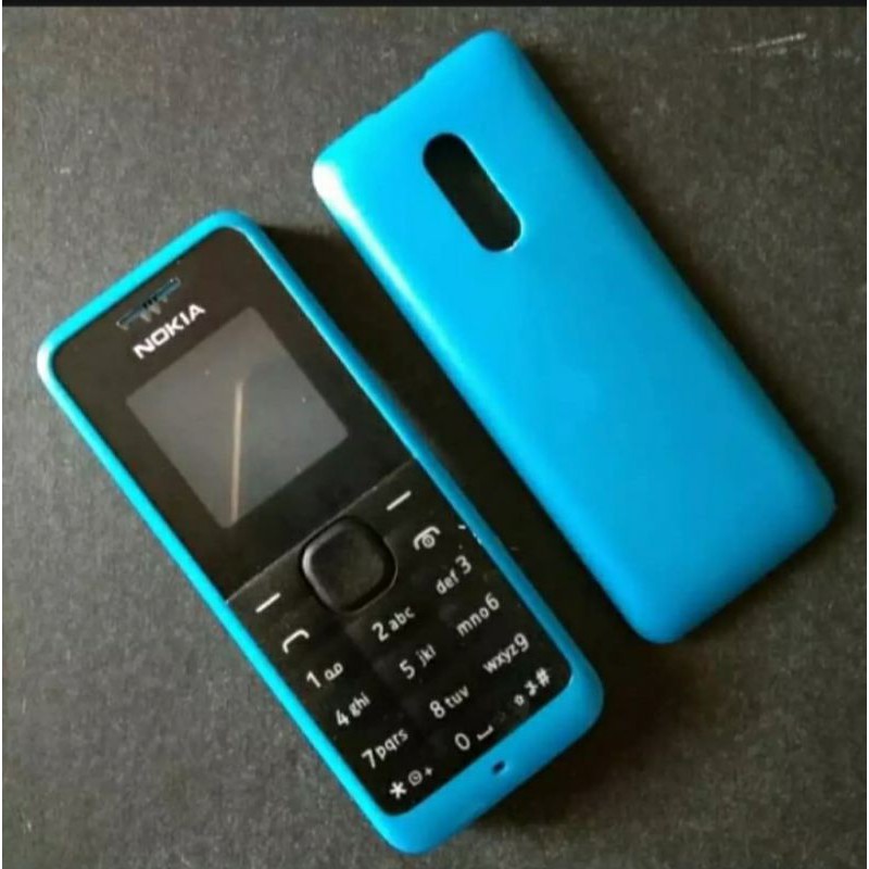 Kasing Housing NOKIA 105 kesing Nokia jadul Kesing hp Nokia lama original