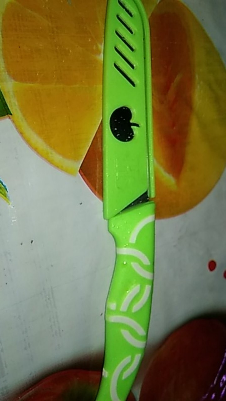 Pisau Dapur Apple / Pisau Apple