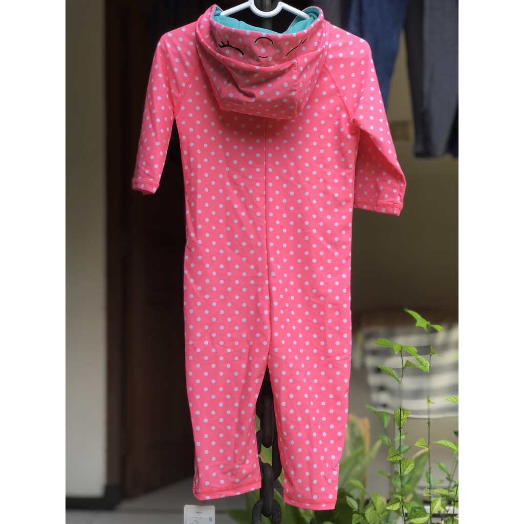 MOTHERCARE SWIMSUIT Baju Renang Anak Perempuan Baby Kids Jual Bonds Carters Cotton on Disney H&M Min