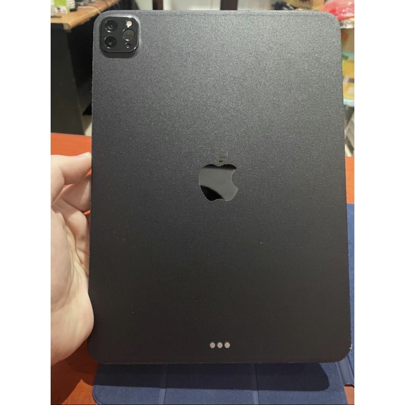 Apple iPad Pro 11 2020 - 128Gb resmi iBox (Wifi - Celluler)