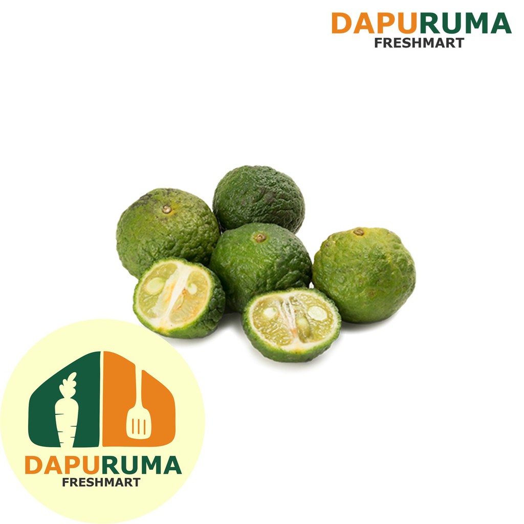 

Jeruk Limo Organik @250gr