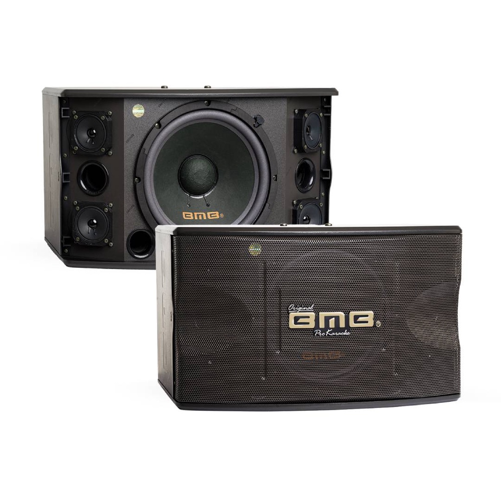 ORIGINAL Speaker BMB CS 560 MKIII PRO 12 in