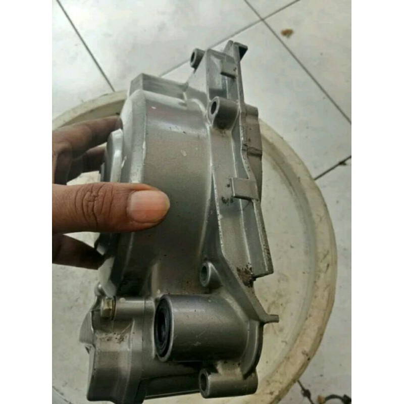 blok spul sepol spol bak magnet blok magnit shogun 125 blok sepul shogun 125 fl